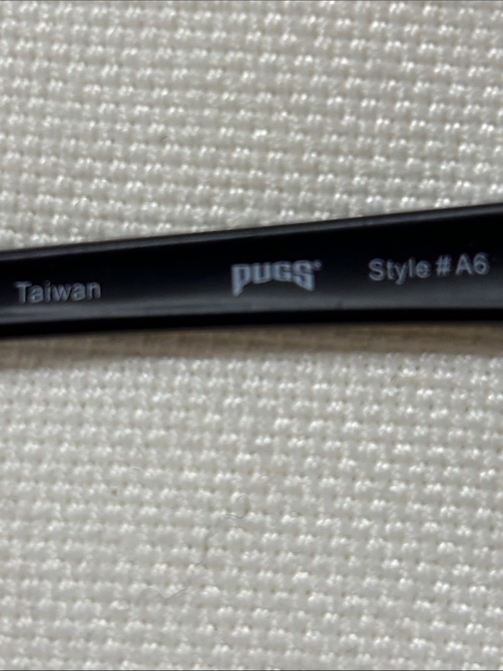 Women's Mirrored Sport Sunglasses - Black and Silver image 5